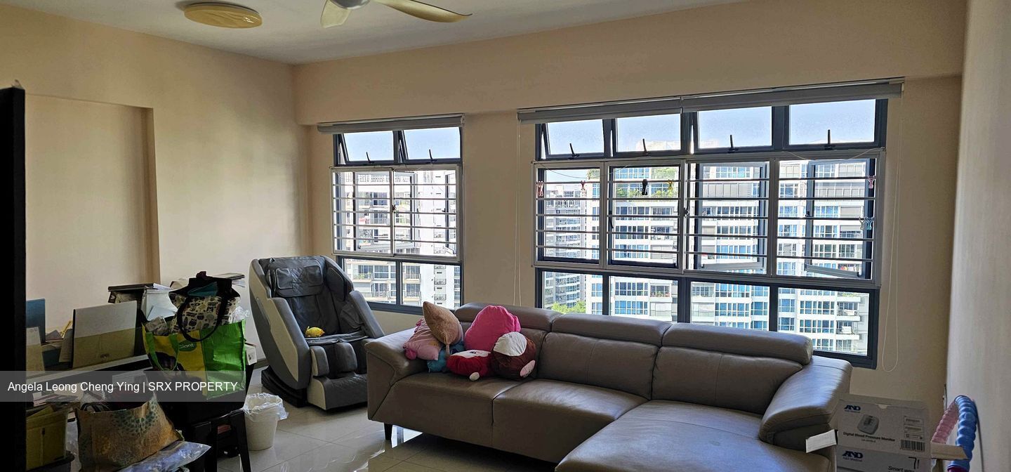 Blk 622A Tampines Greenverge (Tampines), HDB 5 Rooms #595027181